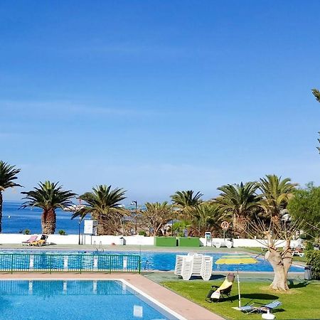 Studio Ocean Coast Los Cristianos Comodoro المظهر الخارجي الصورة