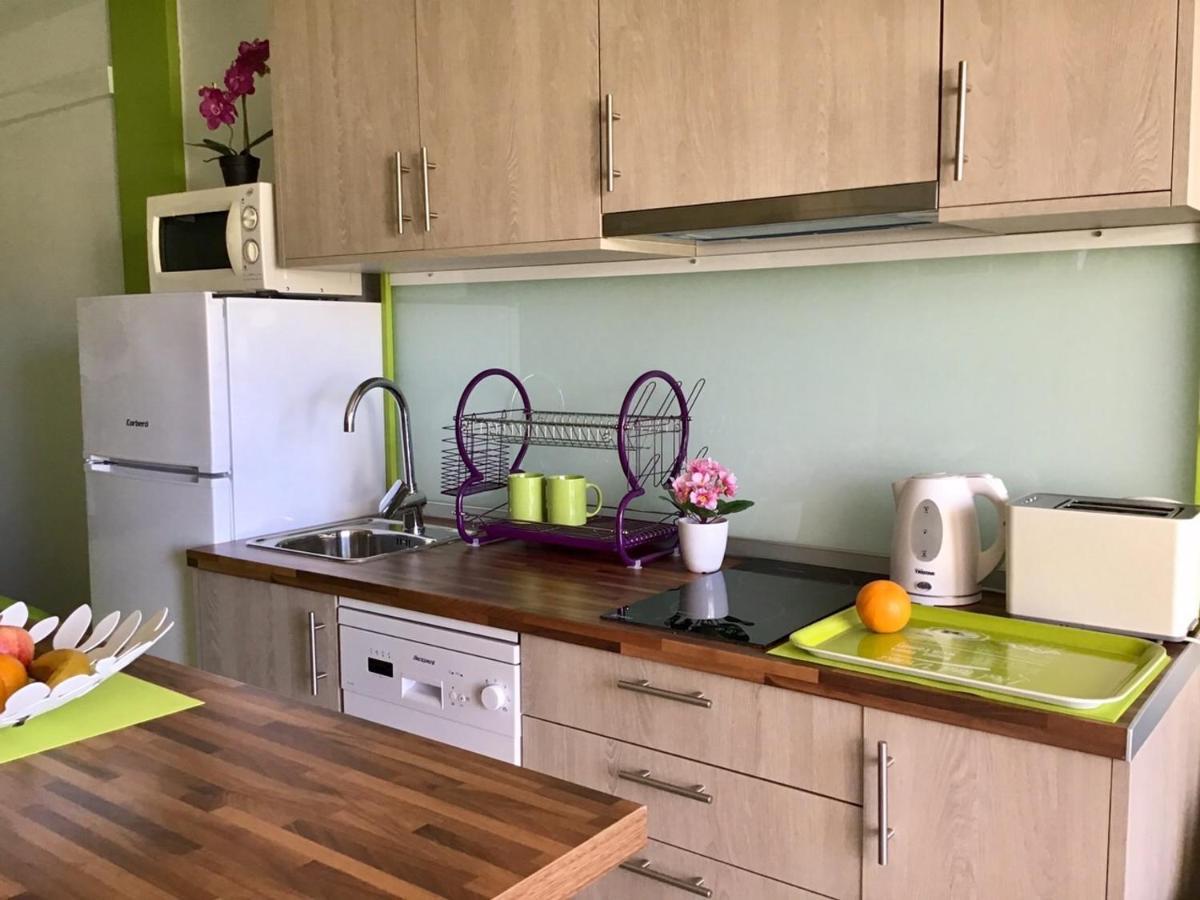 Studio Ocean Coast Los Cristianos Comodoro المظهر الخارجي الصورة