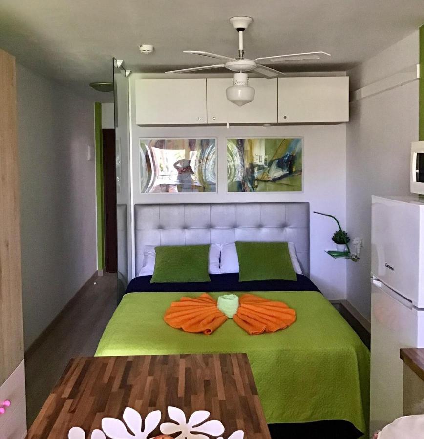 Studio Ocean Coast Los Cristianos Comodoro المظهر الخارجي الصورة