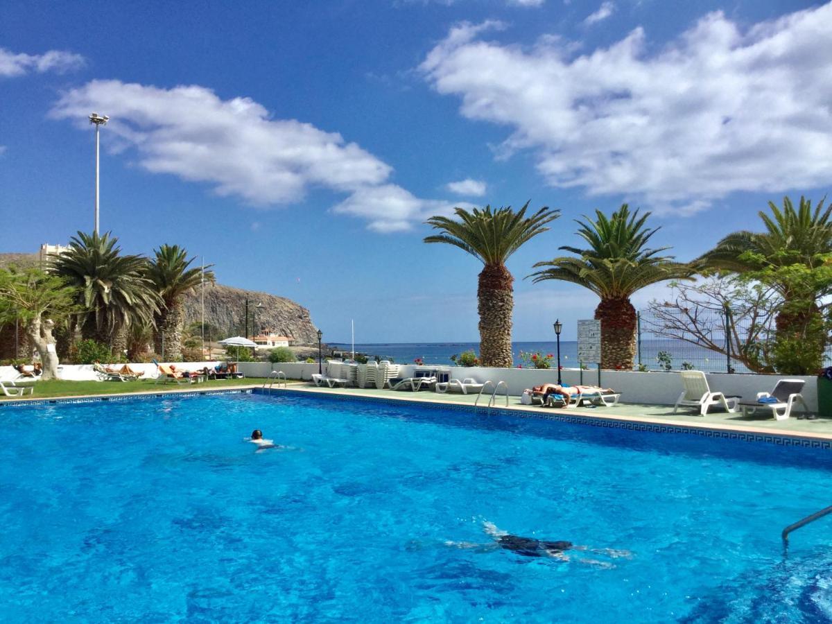 Studio Ocean Coast Los Cristianos Comodoro المظهر الخارجي الصورة