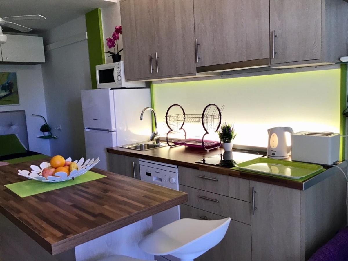 Studio Ocean Coast Los Cristianos Comodoro المظهر الخارجي الصورة