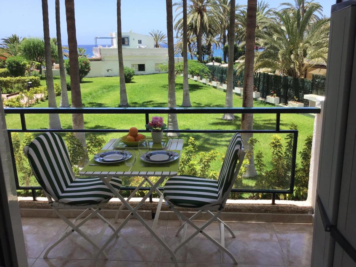 Studio Ocean Coast Los Cristianos Comodoro المظهر الخارجي الصورة