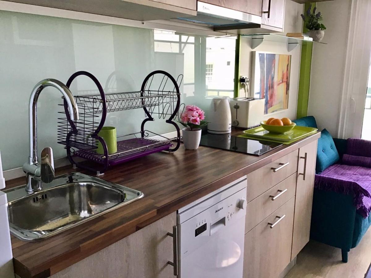Studio Ocean Coast Los Cristianos Comodoro المظهر الخارجي الصورة
