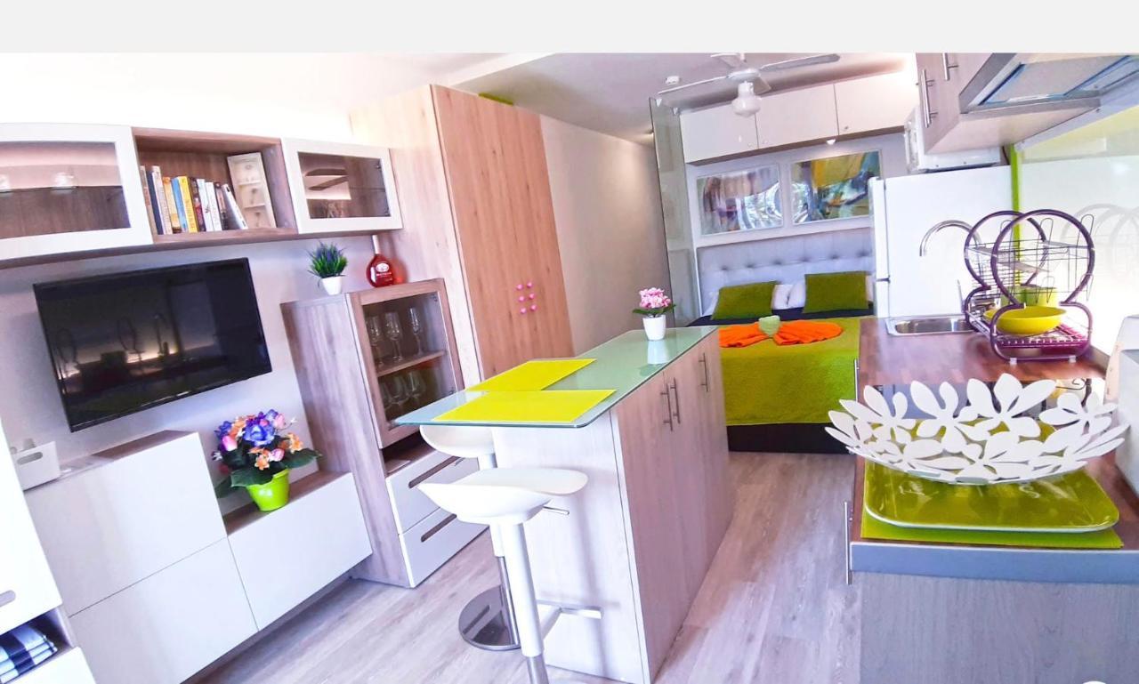 Studio Ocean Coast Los Cristianos Comodoro المظهر الخارجي الصورة