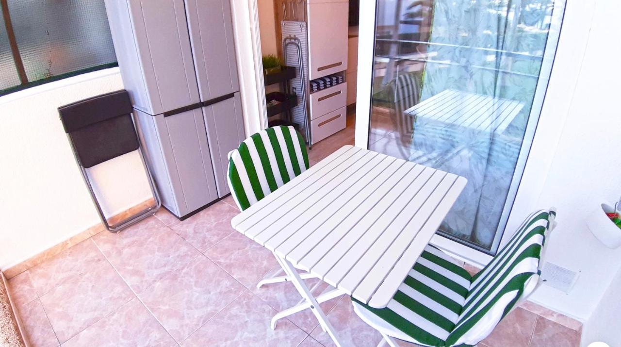 Studio Ocean Coast Los Cristianos Comodoro المظهر الخارجي الصورة