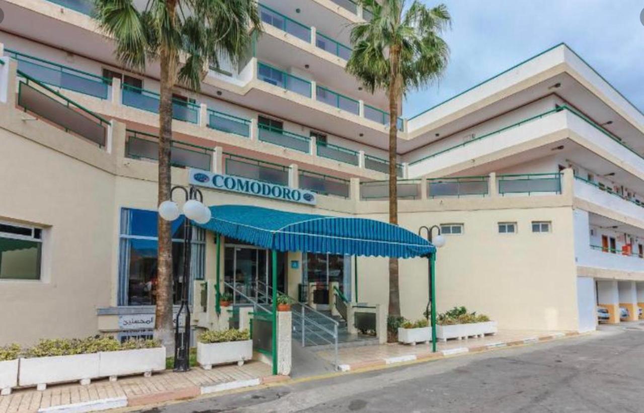 Studio Ocean Coast Los Cristianos Comodoro المظهر الخارجي الصورة