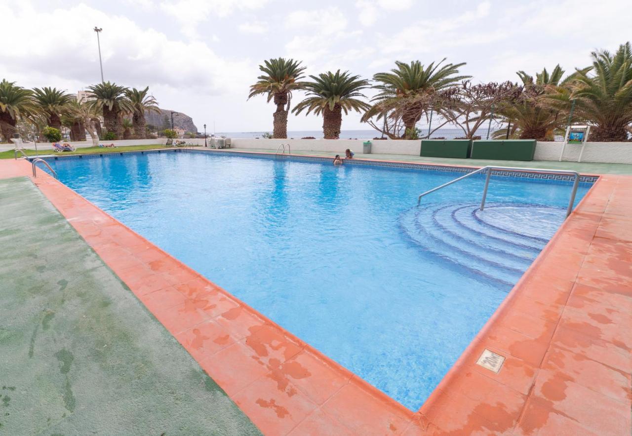 Studio Ocean Coast Los Cristianos Comodoro المظهر الخارجي الصورة