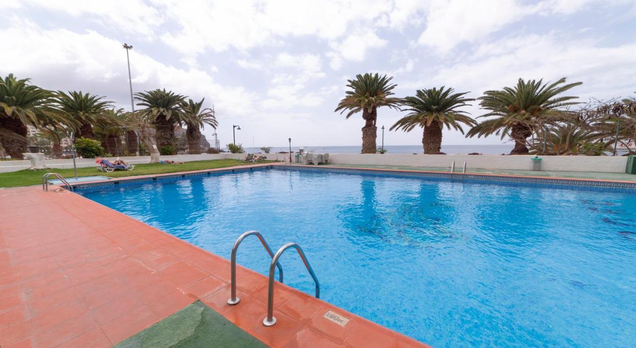 Studio Ocean Coast Los Cristianos Comodoro المظهر الخارجي الصورة
