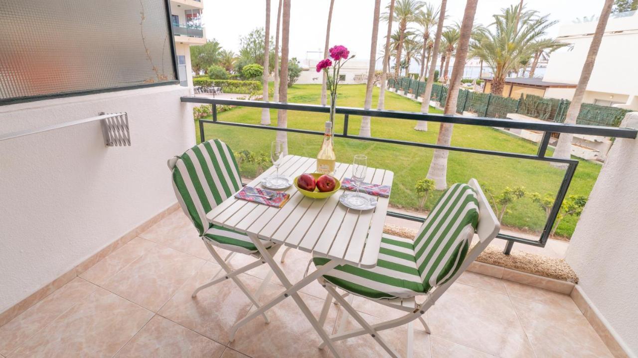 Studio Ocean Coast Los Cristianos Comodoro المظهر الخارجي الصورة