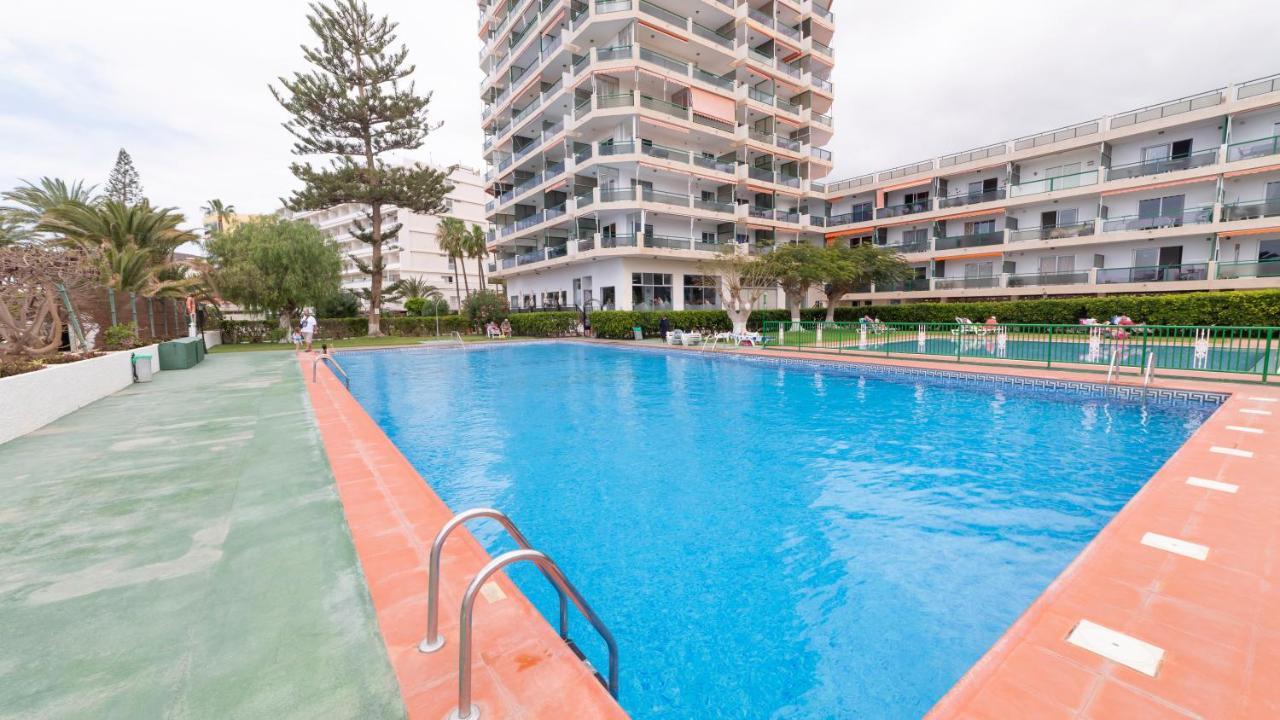 Studio Ocean Coast Los Cristianos Comodoro المظهر الخارجي الصورة