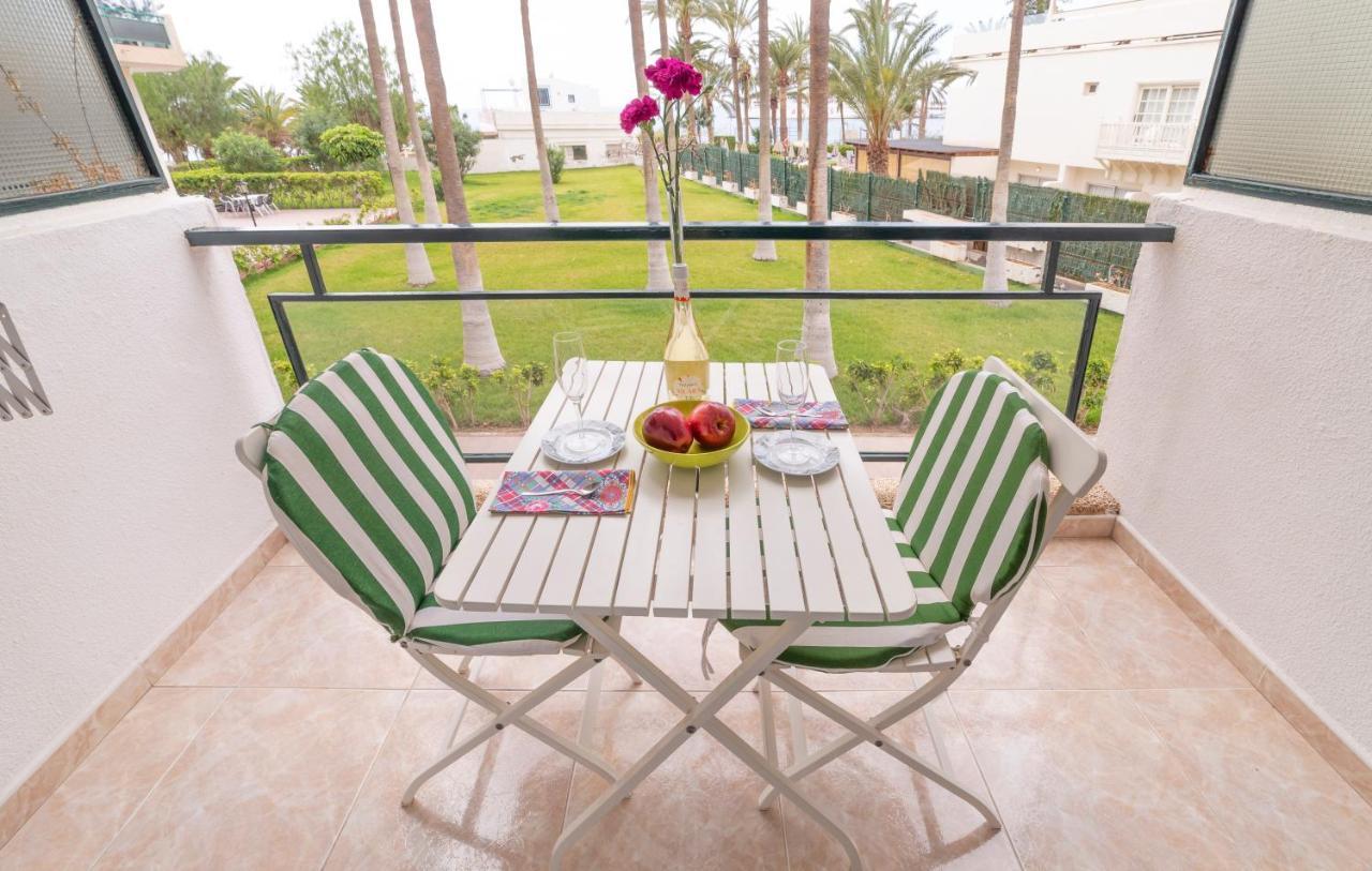 Studio Ocean Coast Los Cristianos Comodoro المظهر الخارجي الصورة