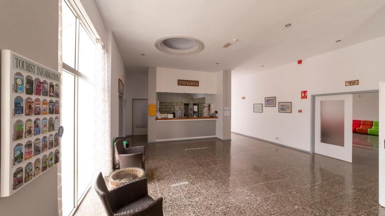 Studio Ocean Coast Los Cristianos Comodoro المظهر الخارجي الصورة