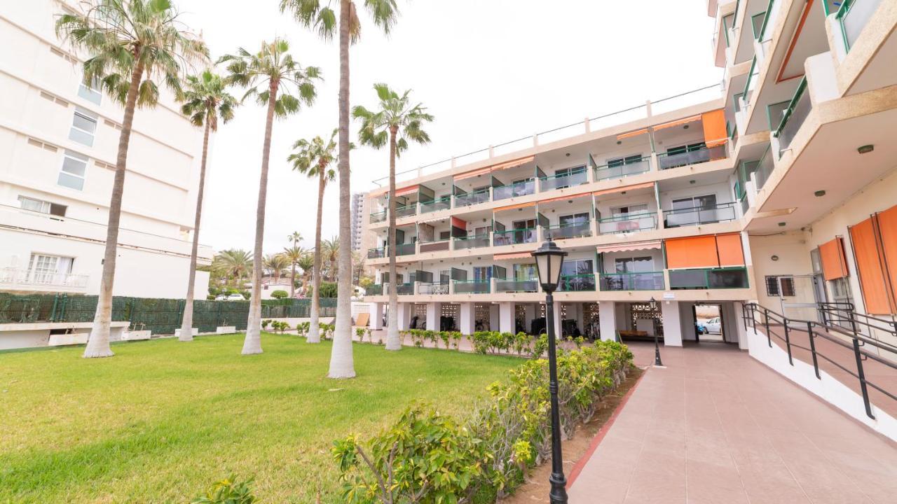Studio Ocean Coast Los Cristianos Comodoro المظهر الخارجي الصورة