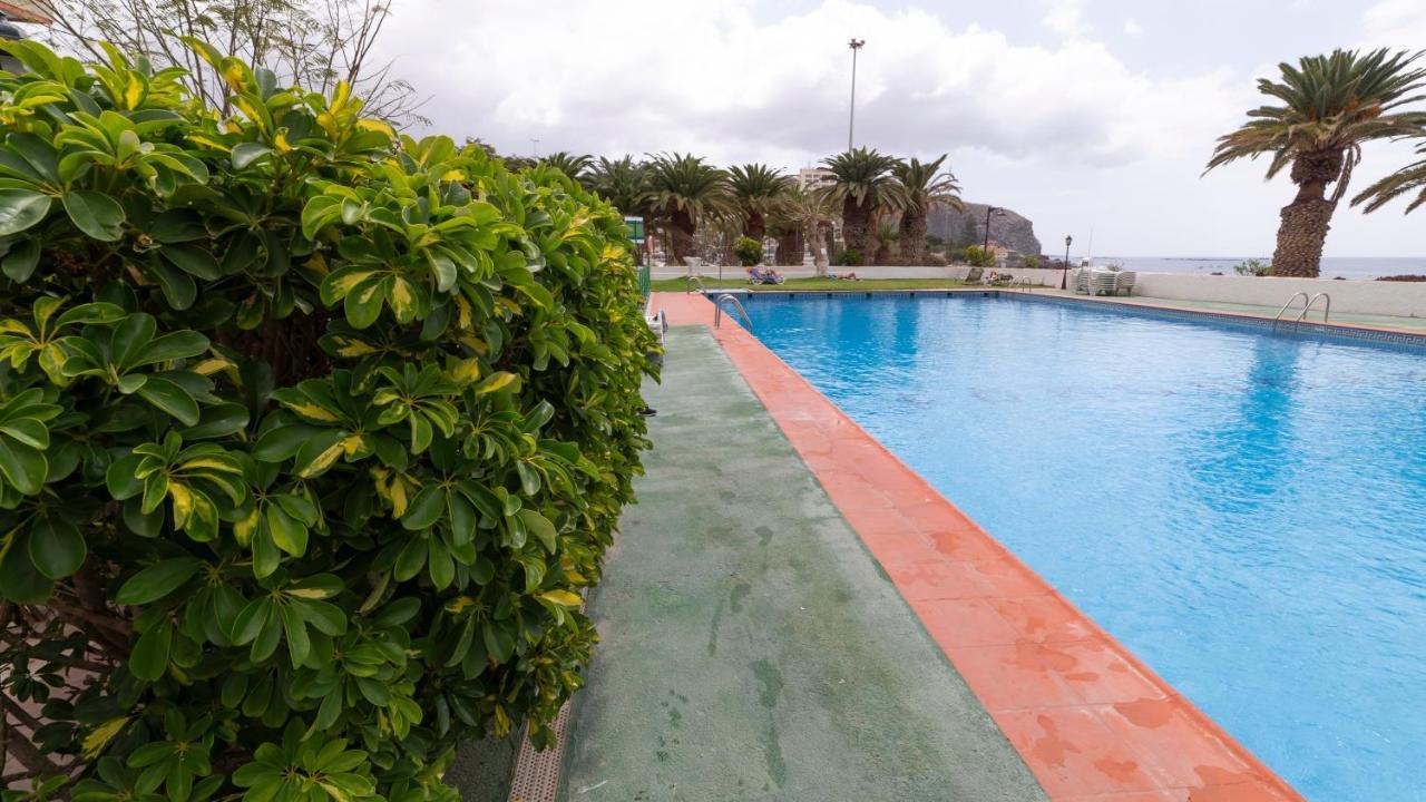 Studio Ocean Coast Los Cristianos Comodoro المظهر الخارجي الصورة