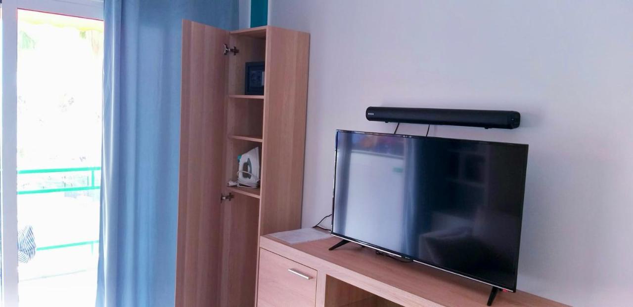 Studio Ocean Coast Los Cristianos Comodoro المظهر الخارجي الصورة