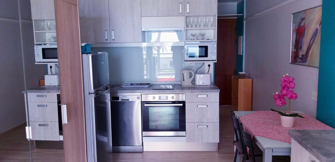 Studio Ocean Coast Los Cristianos Comodoro المظهر الخارجي الصورة