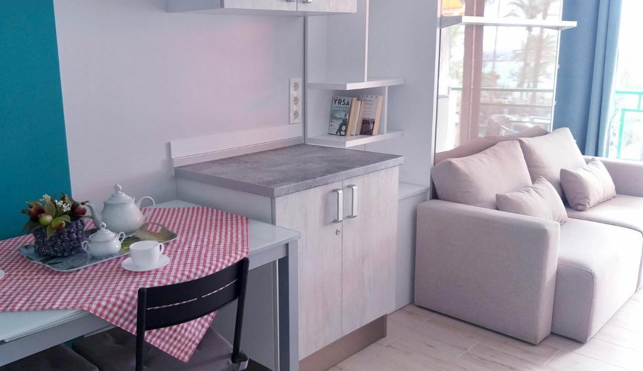 Studio Ocean Coast Los Cristianos Comodoro المظهر الخارجي الصورة