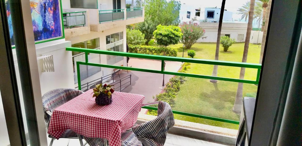 Studio Ocean Coast Los Cristianos Comodoro المظهر الخارجي الصورة