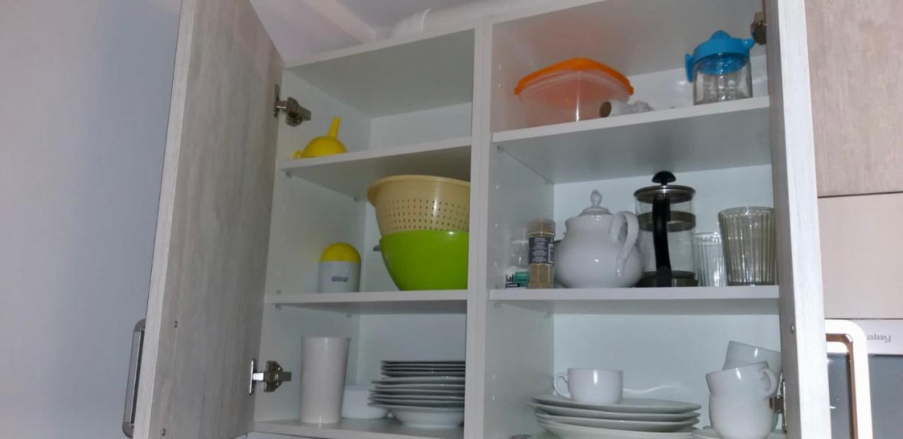 Studio Ocean Coast Los Cristianos Comodoro المظهر الخارجي الصورة