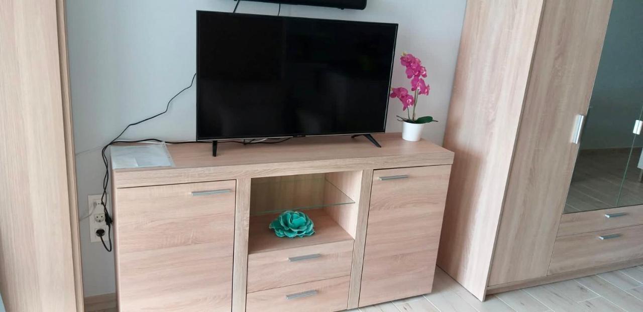 Studio Ocean Coast Los Cristianos Comodoro المظهر الخارجي الصورة