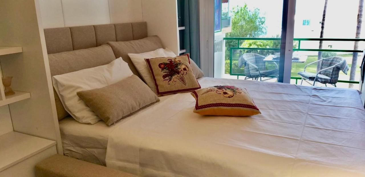 Studio Ocean Coast Los Cristianos Comodoro المظهر الخارجي الصورة
