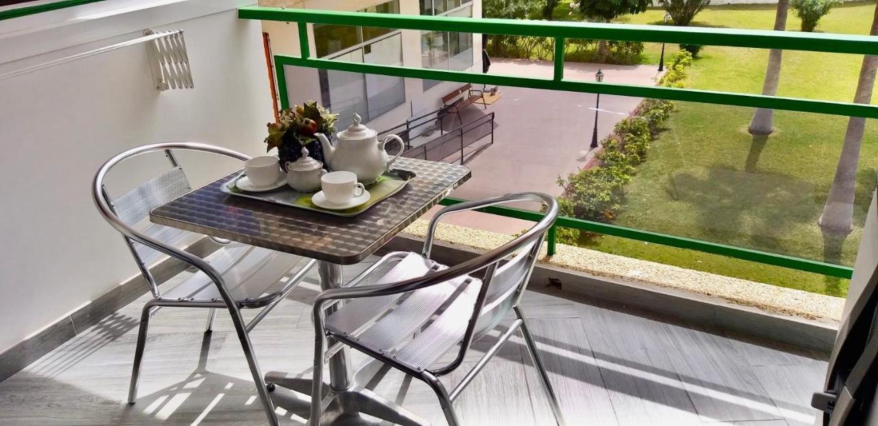 Studio Ocean Coast Los Cristianos Comodoro المظهر الخارجي الصورة